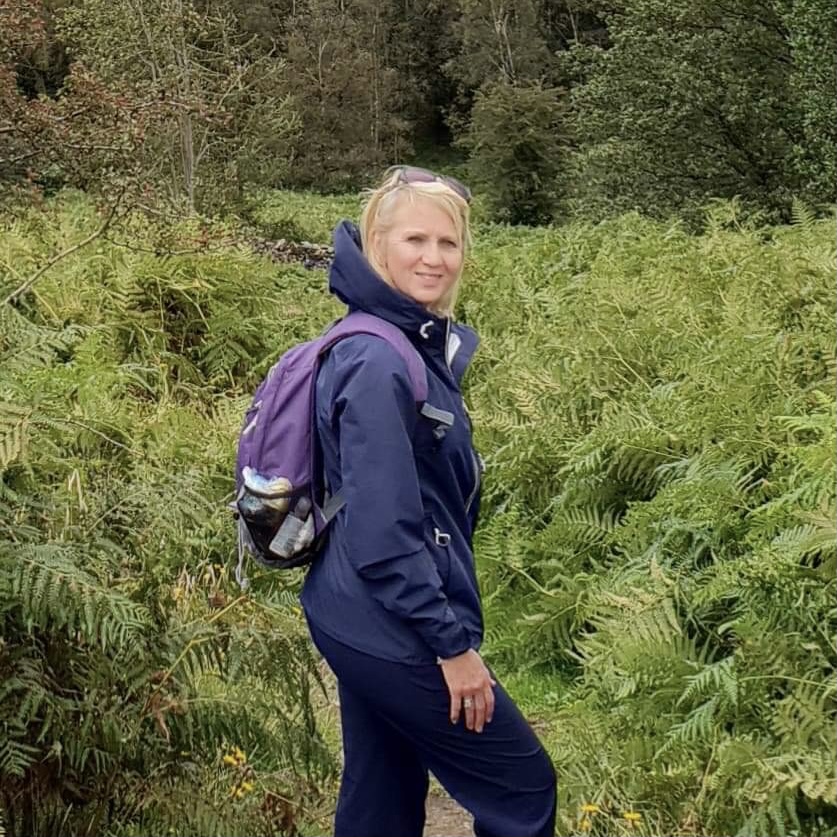 Marie Dodge | Florins | Pension and investment planning