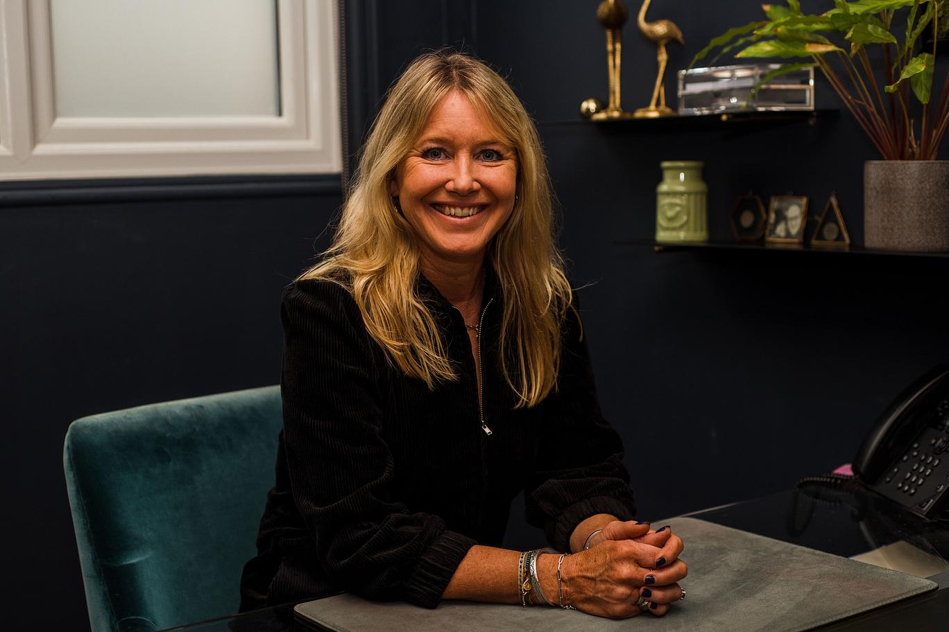 Emma Dawson | Probate Service | Florins