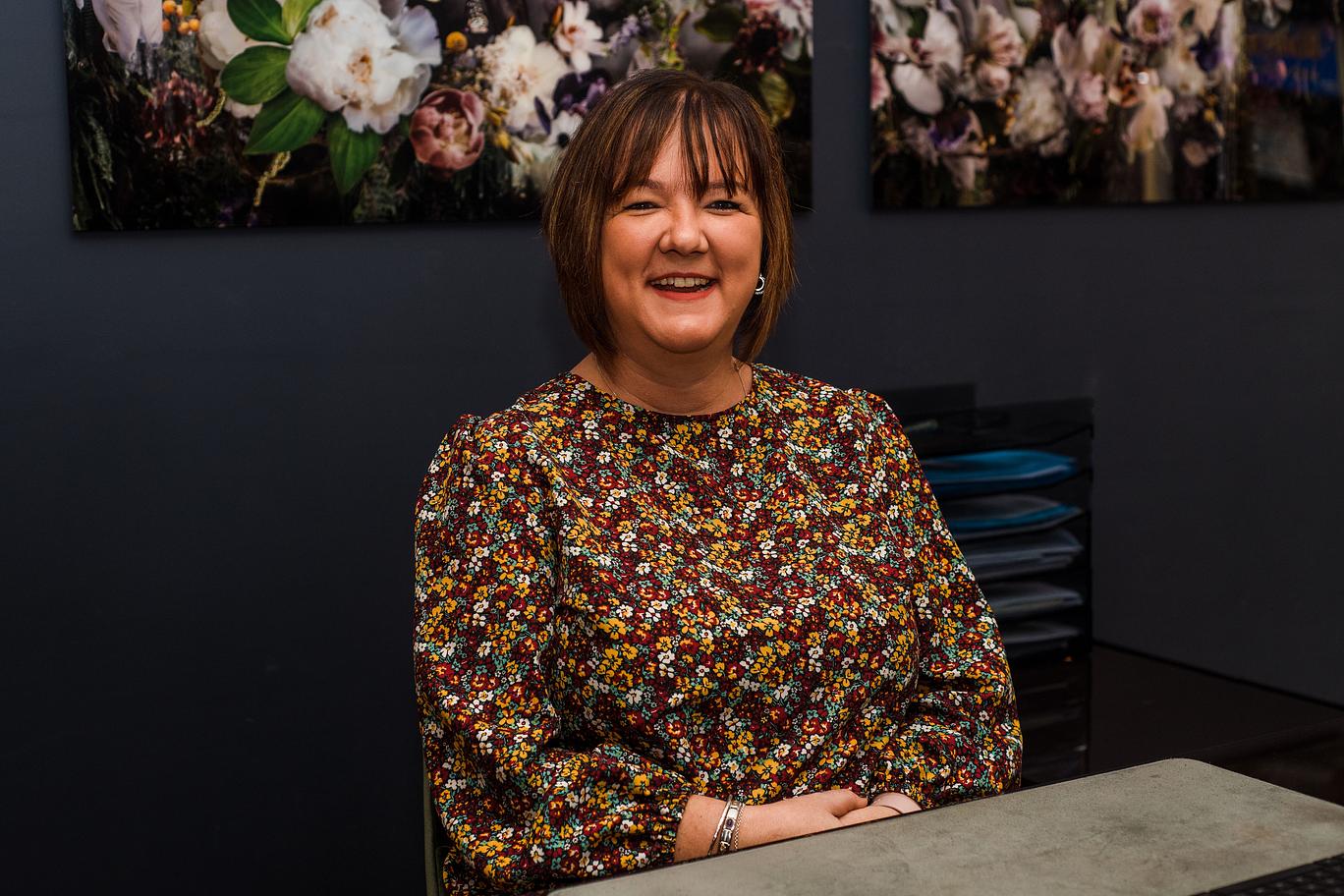 Helen McLeod-Urquhart | Florins