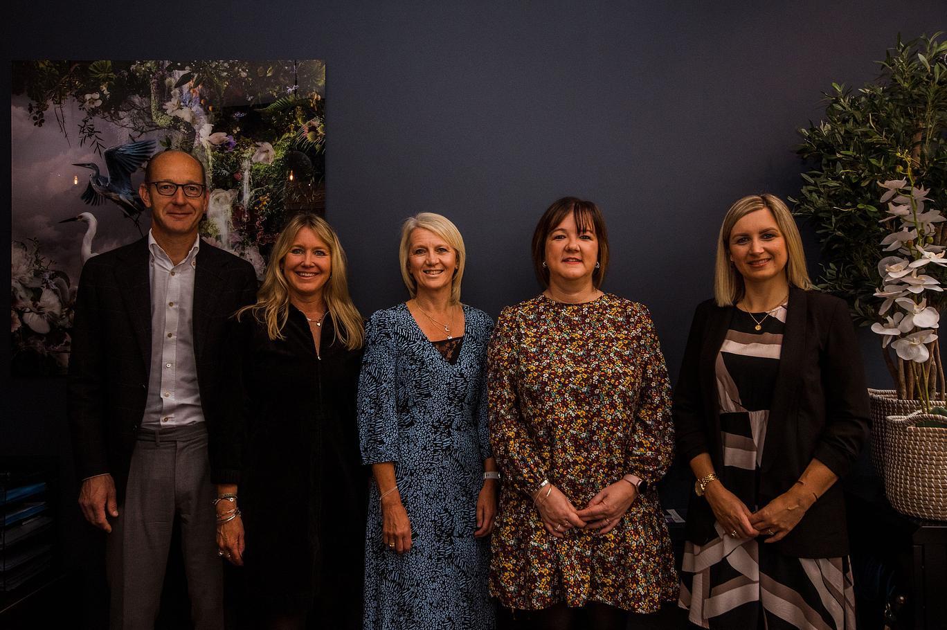 Florins Wills & Probate team | Legal Services