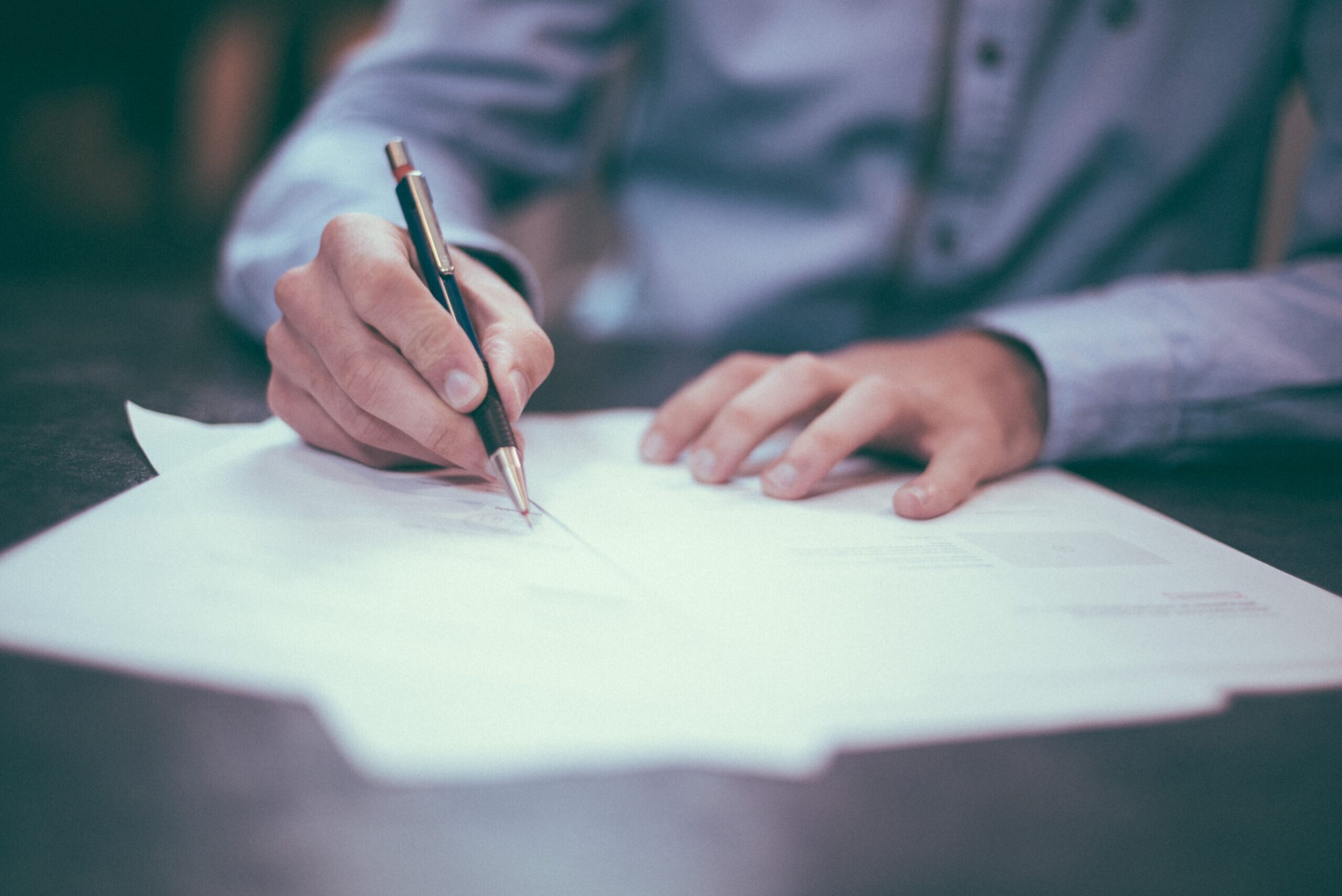 Wills & Probate Privacy Policy | Florins