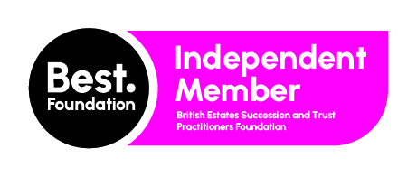 BEST Member logo | Florins
